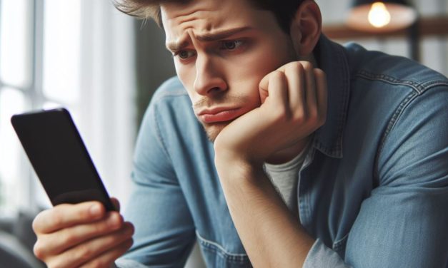 7 signos de que es hora de cambiar de móvil