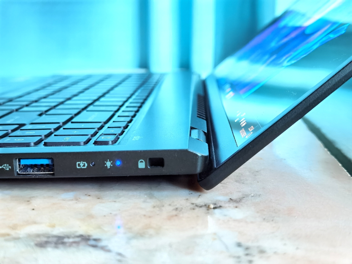 Mi experiencia con el portátil Acer Swift Edge 16 tras varias semanas de uso 11 acer-swift-edge-16-13