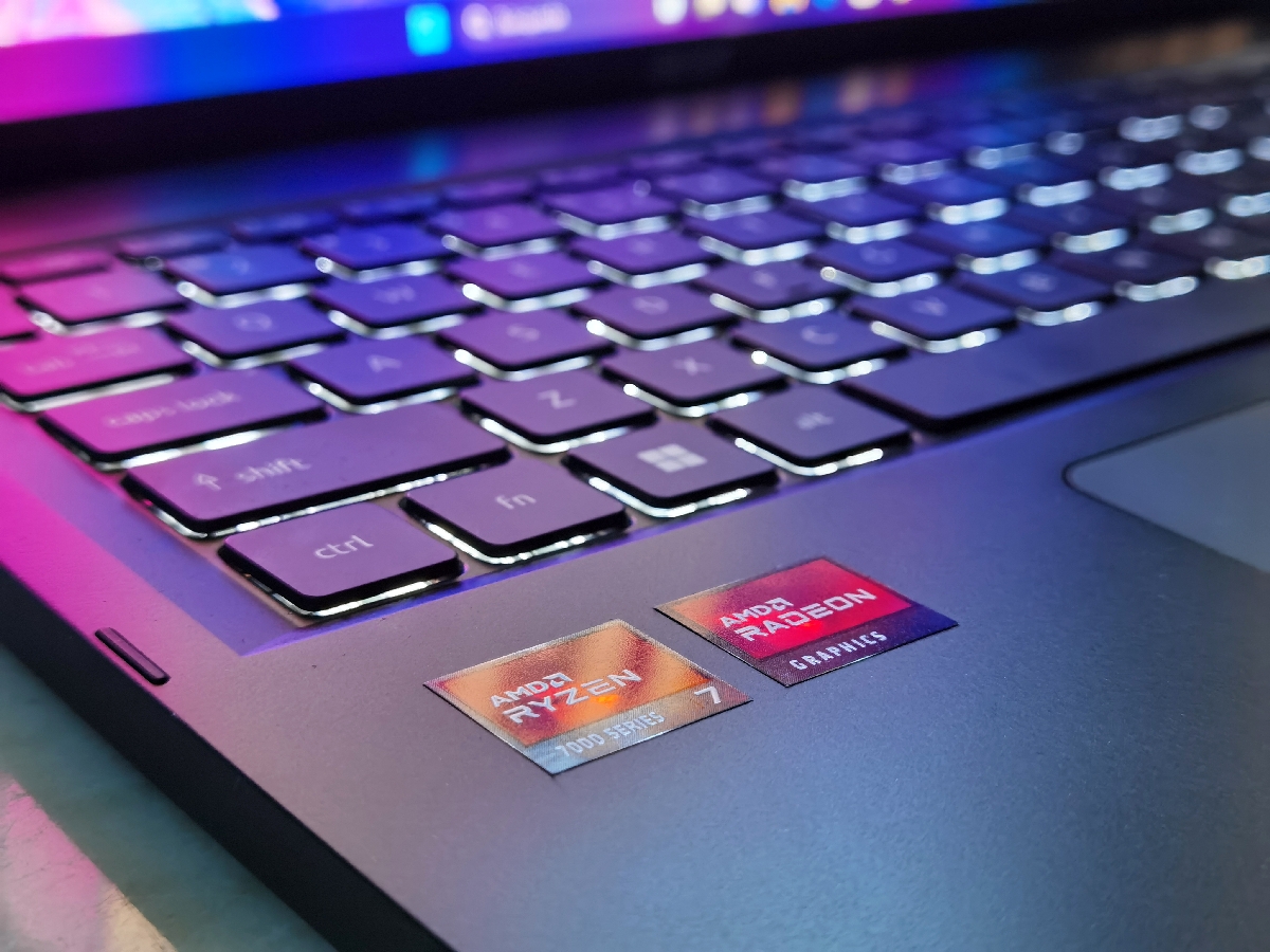 Mi experiencia con el portátil Acer Swift Edge 16 tras varias semanas de uso 14 acer-swift-edge-16-18