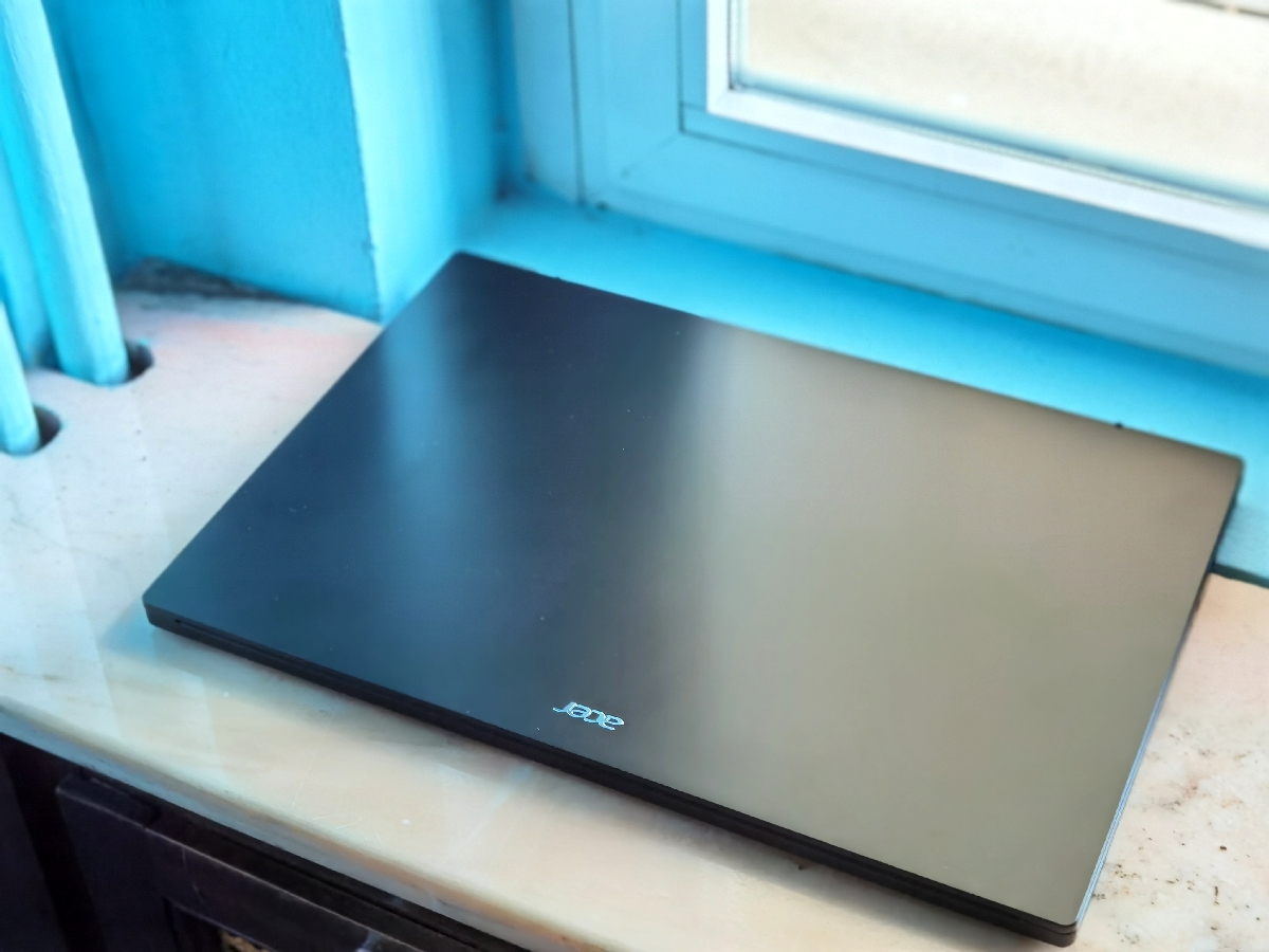 Mi experiencia con el portátil Acer Swift Edge 16 tras varias semanas de uso 5 acer-swift-edge-16-25