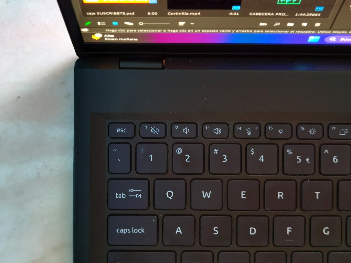 Mi experiencia con el portátil Acer Swift Edge 16 tras varias semanas de uso 9 acer-swift-edge-16-3