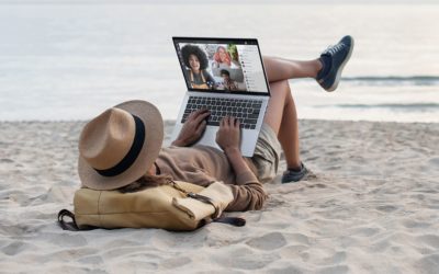 Acer Swift Go 14, un portátil ligero y con mucha IA para dominar la multitarea en cualquier lugar