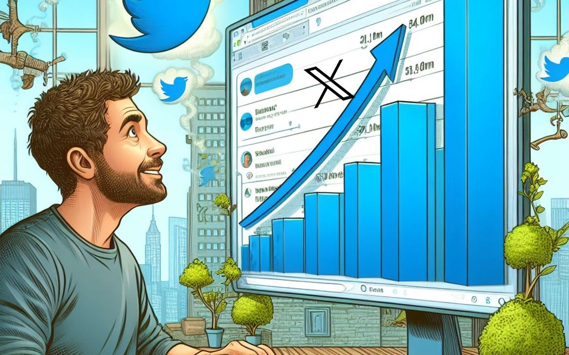 Ahorrando Clickbaits, la sensación de Twitter que ha pasado de 6.000 a más de 200.000 seguidores en tres días 1 Ahorrando Clickbaits, la sensación de Twitter que ha pasado de 6.000 a más de 200.000 seguidores en cinco días