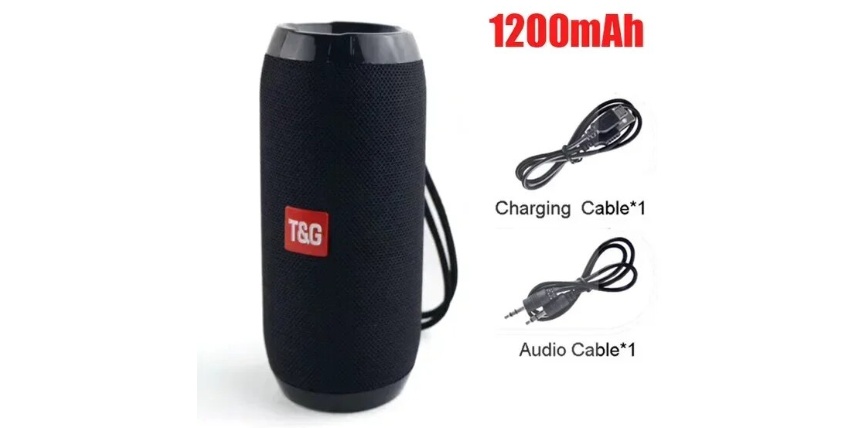 altavoz inalambrico aliexpress