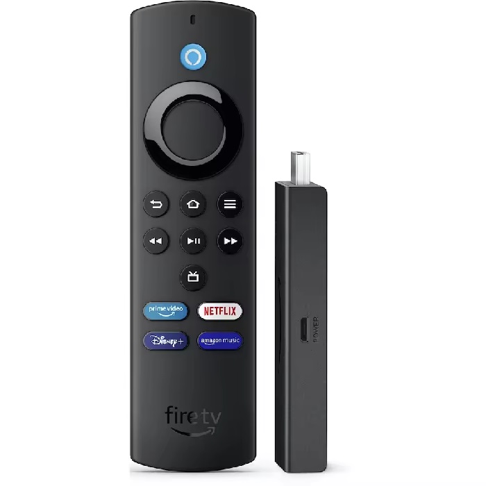 10 regalos de Navidad para comprar en Miravia por menos de 40 euros 7 amazon fire tv