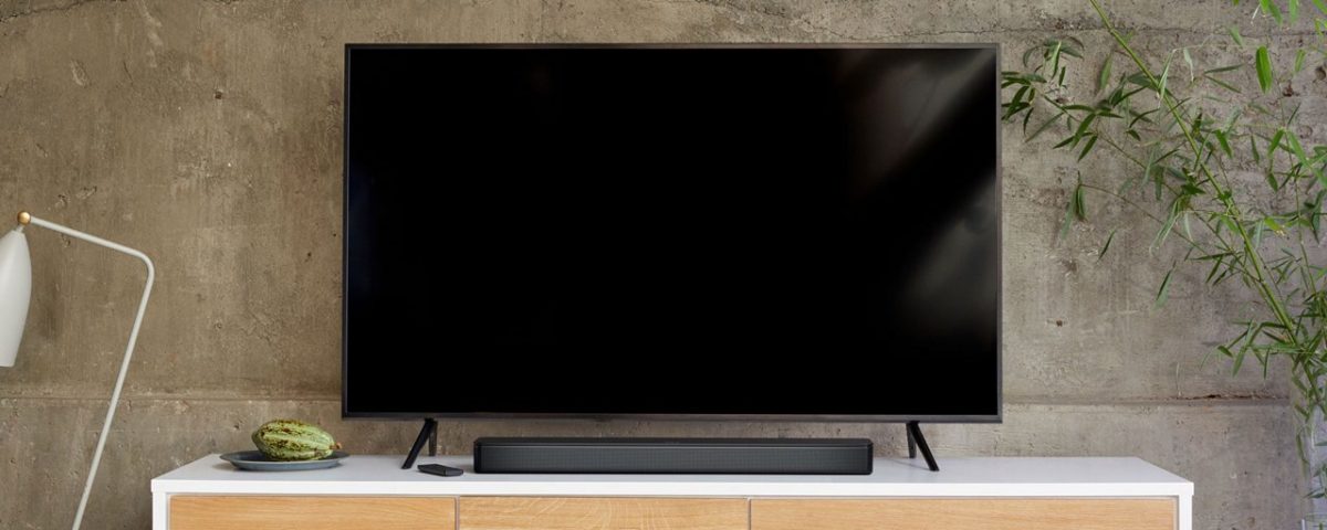 ¿Qué barra de sonido de Bose me compro según mi televisor? 1 barra-de-sonido-bose