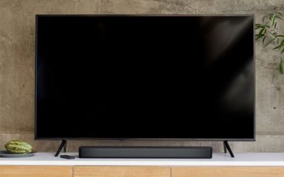 ¿Qué barra de sonido de Bose me compro según mi televisor?