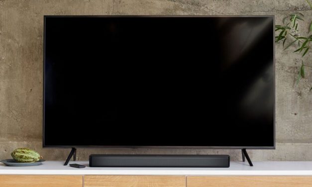 ¿Qué barra de sonido de Bose me compro según mi televisor?