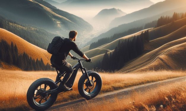 Cómo transformar tu bici en una bicicleta eléctrica de forma sencilla y barata