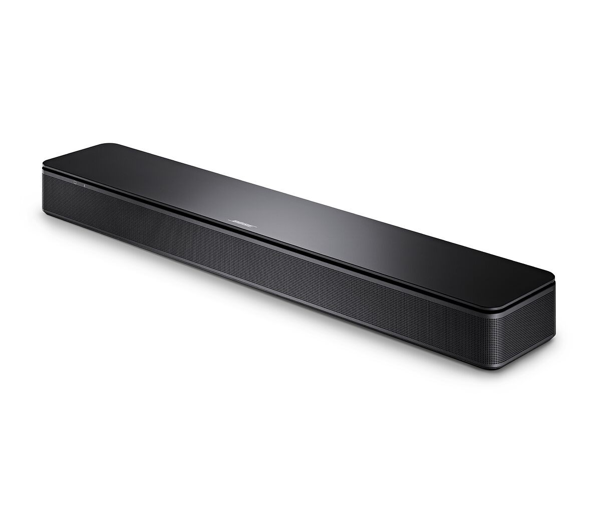 ¿Qué barra de sonido de Bose me compro según mi televisor? 2 bose-tv-speaker