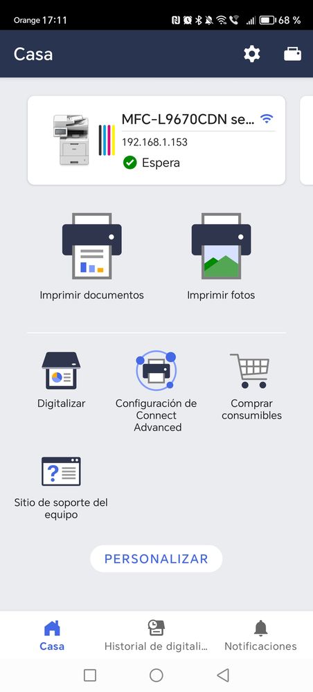 Mi experiencia de uso con la impresora Brother MFC-L9670CDN tras un mes 7 Brother MFC-L9670CDN 016