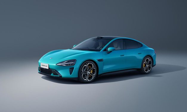 Tiembla Tesla: llegan los coches eléctricos de Xiaomi