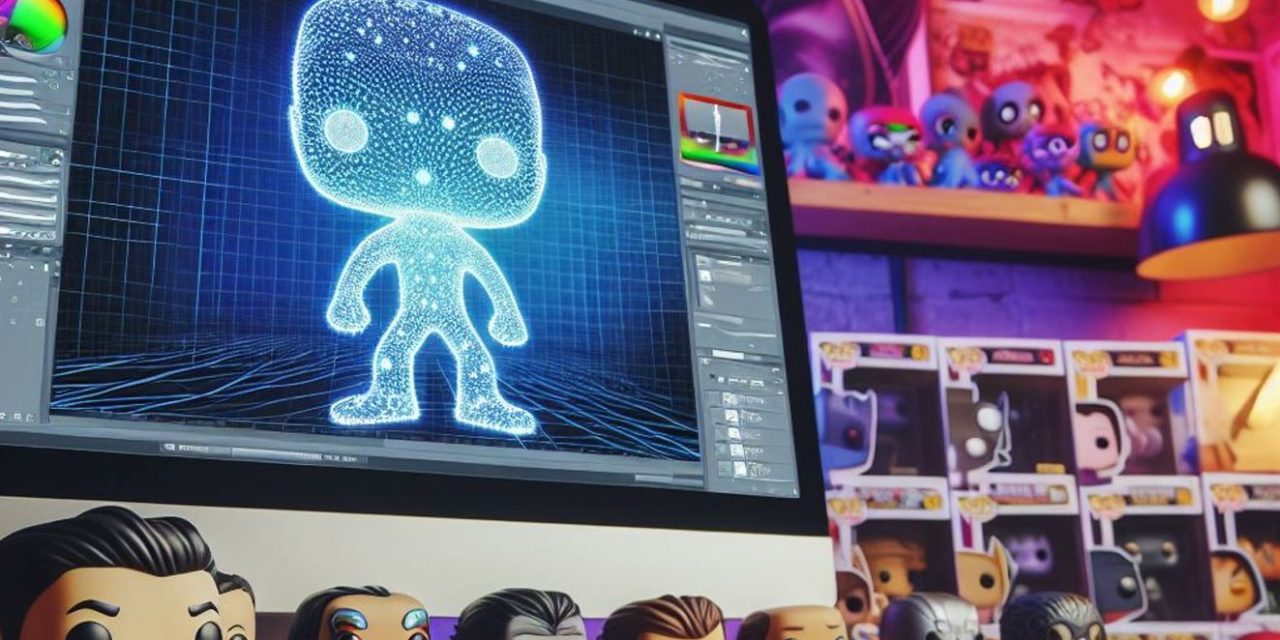 Cómo crear tu propio funko personalizado con IA y sumarte a este trend