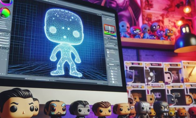 Cómo crear tu propio funko personalizado con IA y sumarte a este trend