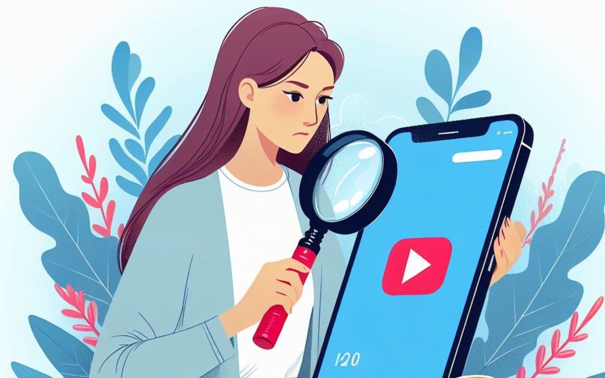 Cómo ver los vídeos ocultos en las listas de reproducción de YouTube 1 Cómo ver los vídeos ocultos en las listas de reproducción de YouTube