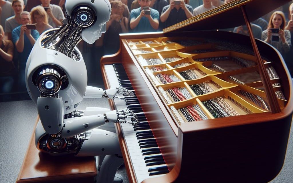 Cómo componer tus propias canciones con esta inteligencia artificial