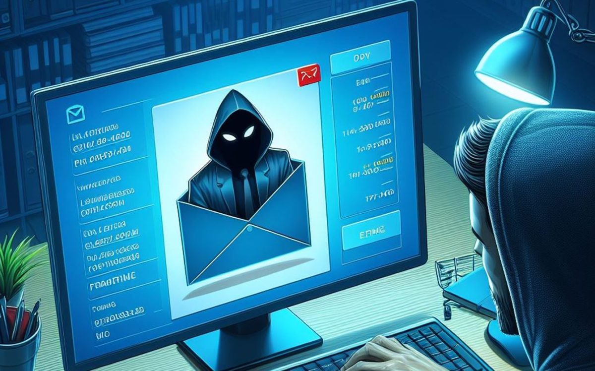 Consejos para evitar estafas e intentos de ‘phishing’ en tus pedidos de Navidad