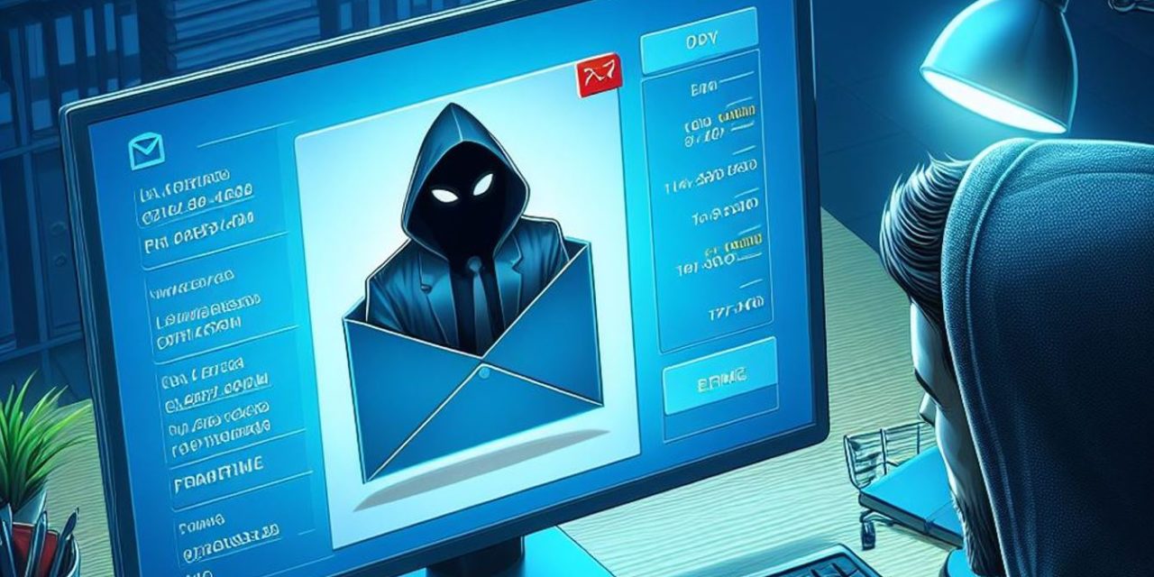 Consejos para evitar estafas e intentos de ‘phishing’ en tus pedidos de Navidad