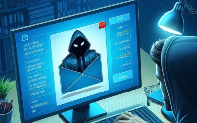 Consejos para evitar estafas e intentos de ‘phishing’ en tus pedidos de Navidad