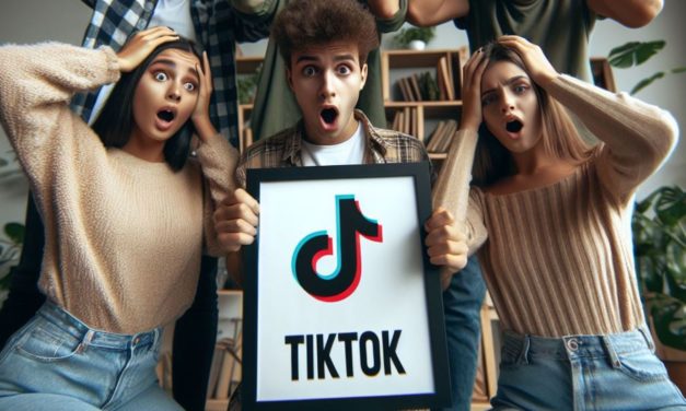 El escandaloso récord que acaba de batir TikTok