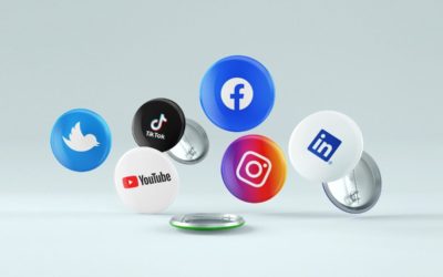 Estas son las webs y apps más usadas en España durante 2023