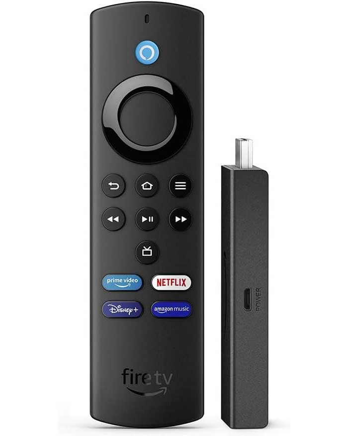fire tv lite