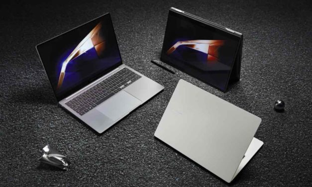 Estas son las cosas que cambian en los nuevos Samsung Galaxy Book4 respecto a los del año pasado
