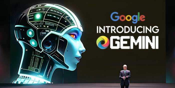 google gemini
