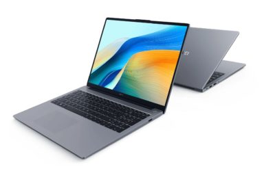 HUAWEI MateBook D 16 2024, un portátil para trabajar en remoto con comodidad