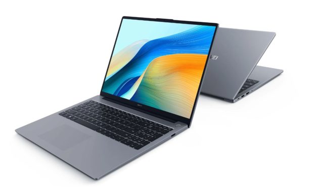 HUAWEI MateBook D 16 2024, un portátil para trabajar en remoto con comodidad