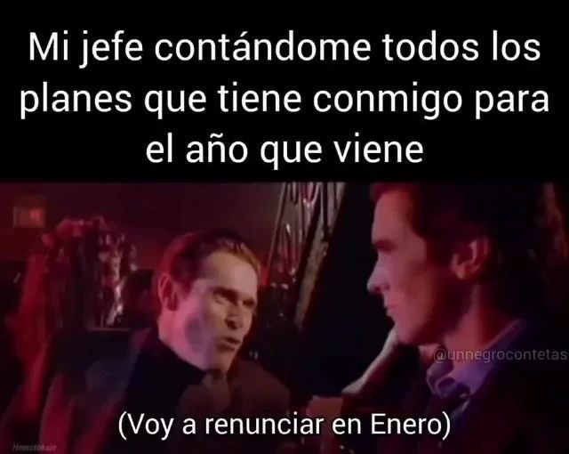 Los memes y Gifs más divertidos de Nochevieja y Año Nuevo para compartir con tus seres queridos 8 image-4-1
