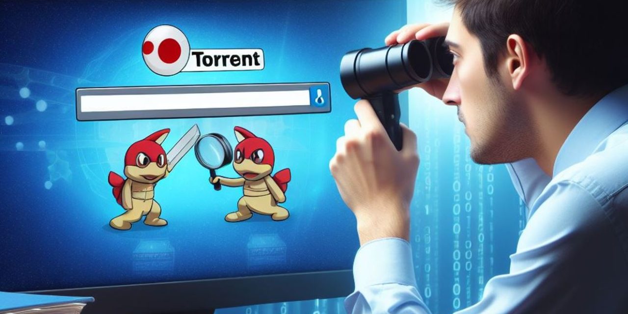 Las mejores páginas de torrent que funcionan en 2024