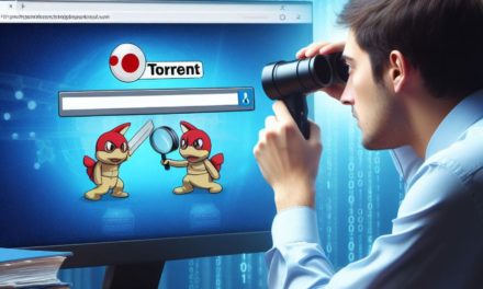 Las mejores páginas de torrent que funcionan en 2024