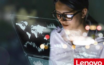 La Inteligencia Artificial llega de lleno a los ordenadores y tabletas de Lenovo de 2024