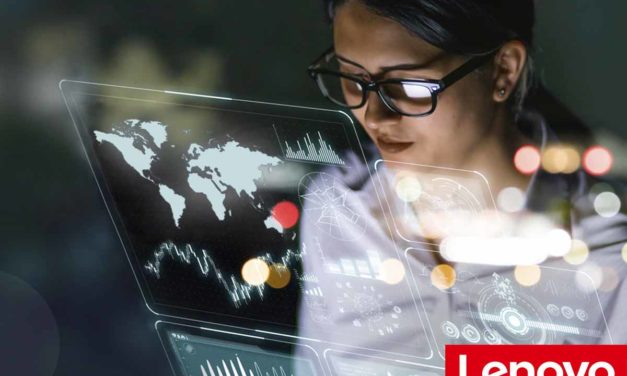 La Inteligencia Artificial llega de lleno a los ordenadores y tabletas de Lenovo de 2024