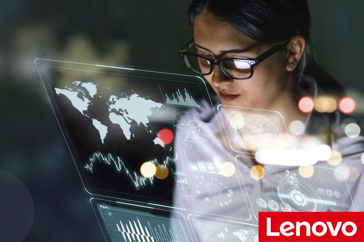 La Inteligencia Artificial llega de lleno a los ordenadores y tabletas de Lenovo de 2024 1 lenovo-inteligencia-artificial