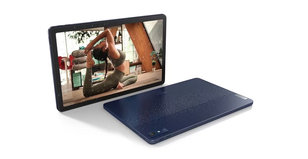 Lenovo lidera las ventas de tabletas en España en 2023 y crece en el segmento de ordenadores 1