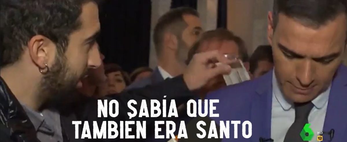 Los mejores memes sobre el sorteo de la LoterĂa de Navidad 2023 (7)