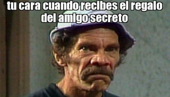 Los memes más divertidos para celebrar la llegada de la Navidad y compartir con tus amigos y familia 15 Los memes más divertidos para celebrar la llegada de la Navidad y compartir con tus amigos y familia 14