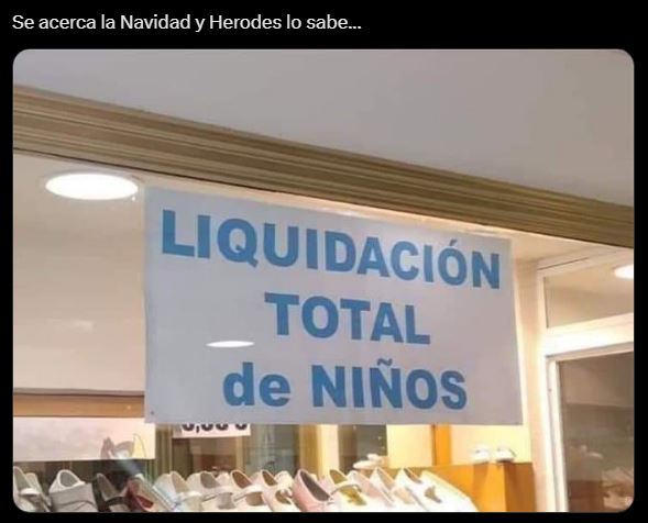 Los memes más divertidos para celebrar la llegada de la Navidad y compartir con tus amigos y familia 20 Los memes más divertidos para celebrar la llegada de la Navidad y compartir con tus amigos y familia 19