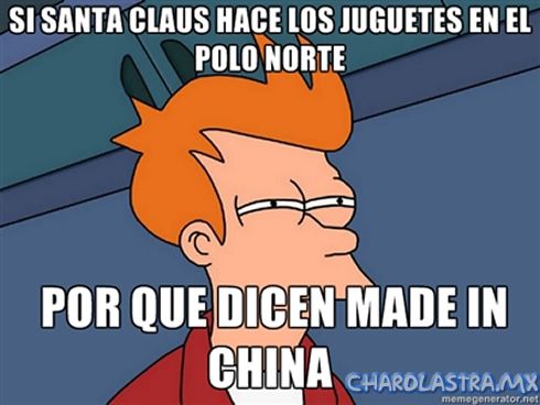 Los memes más divertidos para celebrar la llegada de la Navidad y compartir con tus amigos y familia 10 Los memes más divertidos para celebrar la llegada de la Navidad y compartir con tus amigos y familia 9