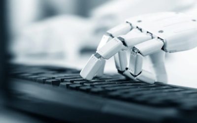El top 5 de las mejores IA para hacer redacciones en 2024
