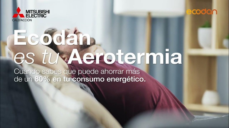 Innovaciones en tecnología de aerotermia: lo último en eficiencia energética 4 mitsubishi ecodan 02
