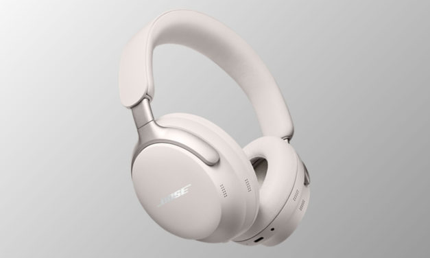 5 motivos por los que deberías comprar los auriculares Bose QuietComfort Ultra