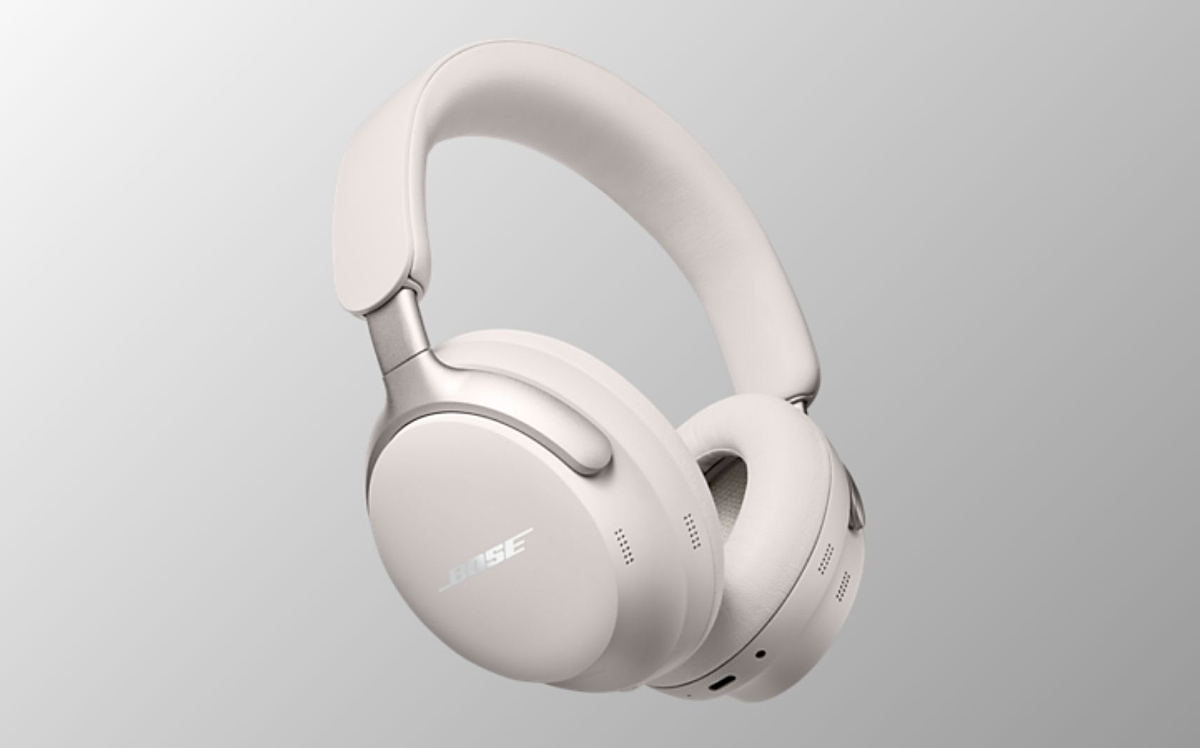 5 motivos por los que deberías comprar los auriculares Bose QuietComfort Ultra