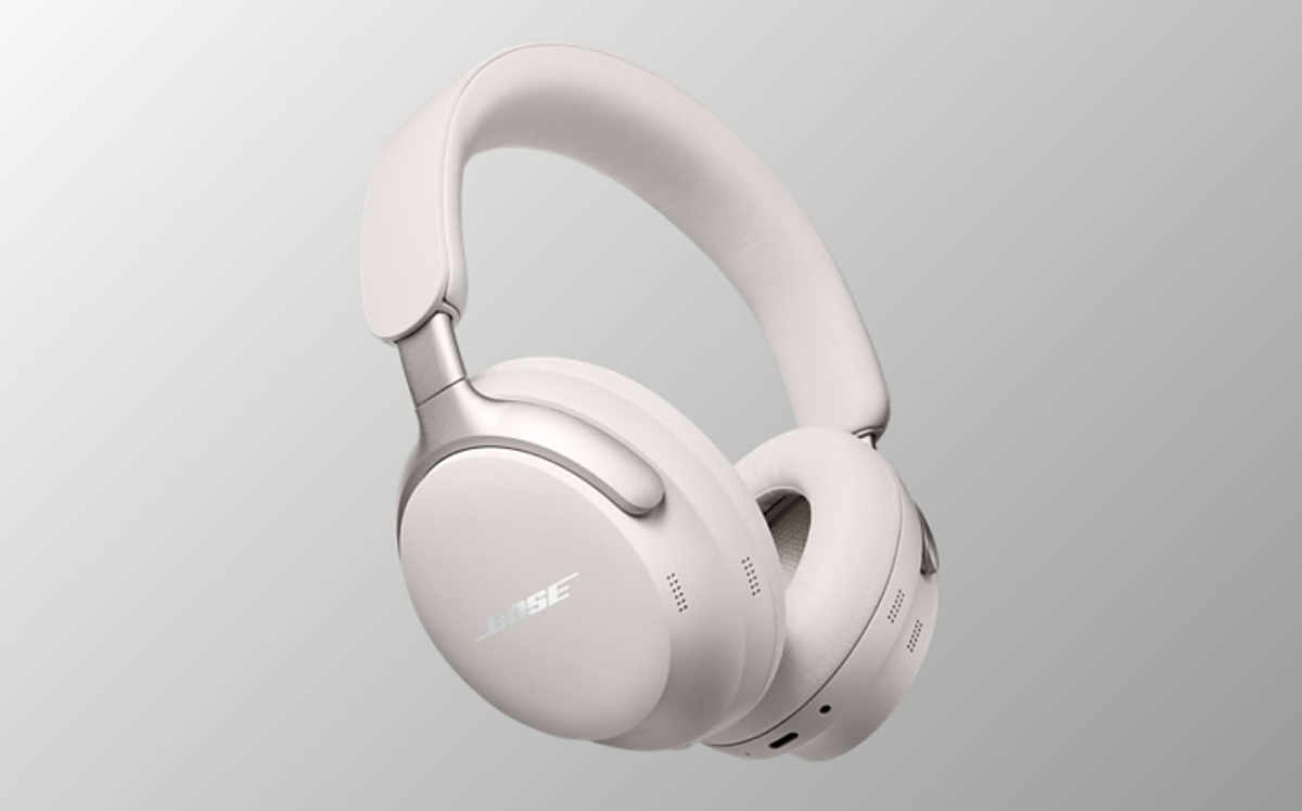 Las mejores ideas de regalo de equipos Bose para los Reyes Magos 2025 7 5 motivos por los que deberías comprar los auriculares Bose QuietComfort Ultra