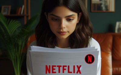Netflix comparte datos jugosos sobre las series más vistas en la plataforma en 2023