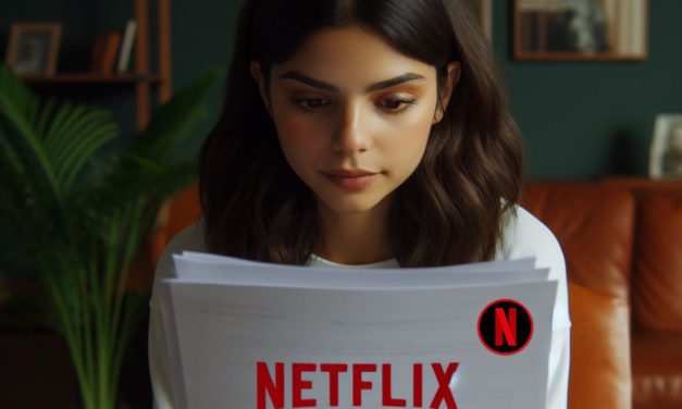 Netflix comparte datos jugosos sobre las series más vistas en la plataforma en 2023