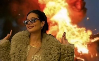 Los memes y Gifs más divertidos de Nochevieja y Año Nuevo para compartir con tus seres queridos