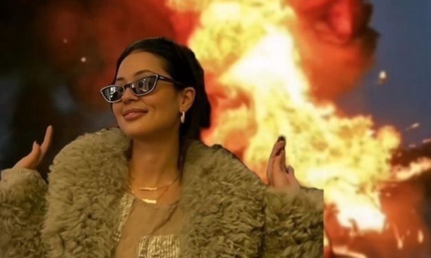 Los memes y Gifs más divertidos de Nochevieja y Año Nuevo para compartir con tus seres queridos